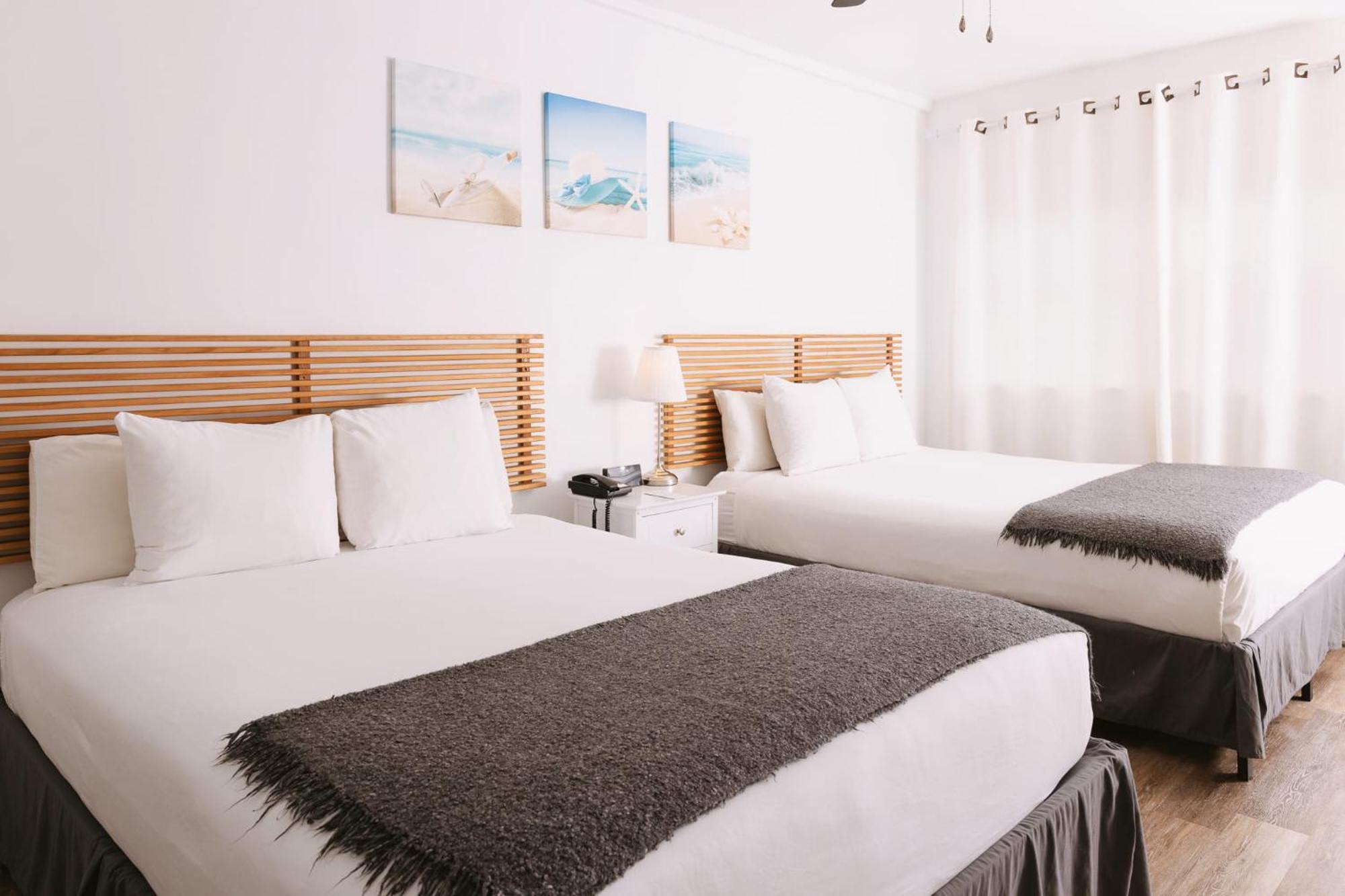 Hotel Lorraine