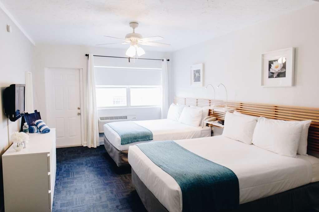 Lorraine Hotel 3*